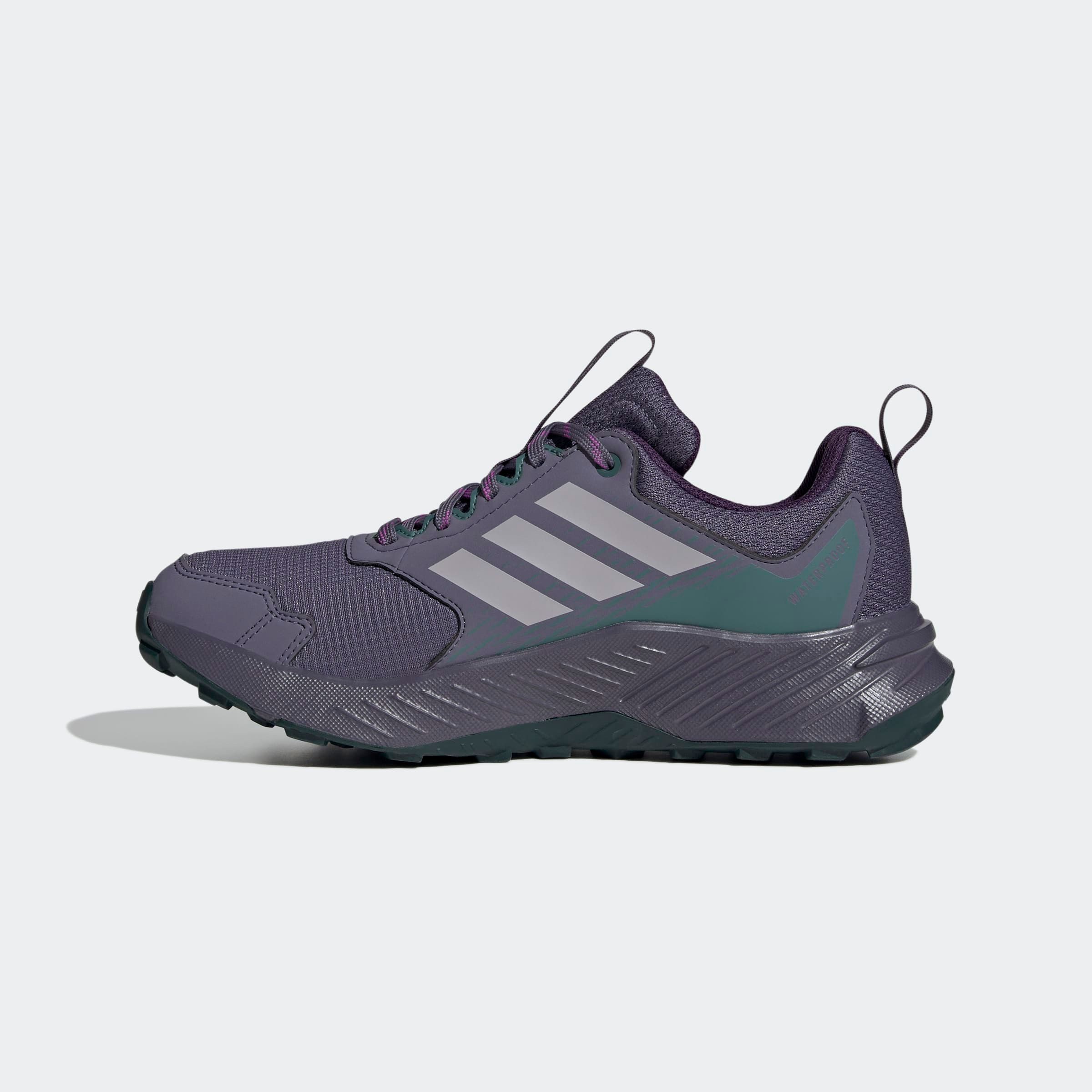 adidas TERREX Trailrunningschoenen TERREX TRACEFINDER 2 CLIMAPROOF TRAILRUNNING