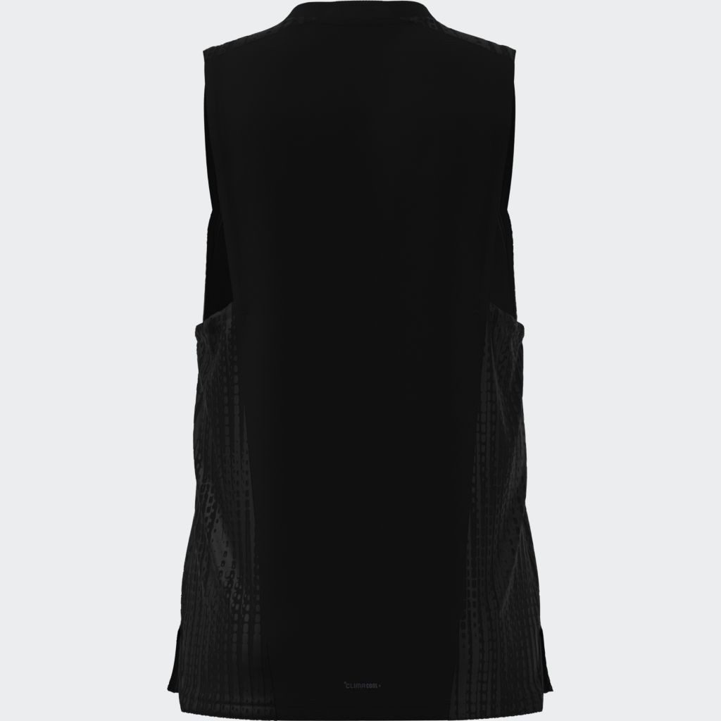 adidas Performance Tanktop D4T INT. TANK