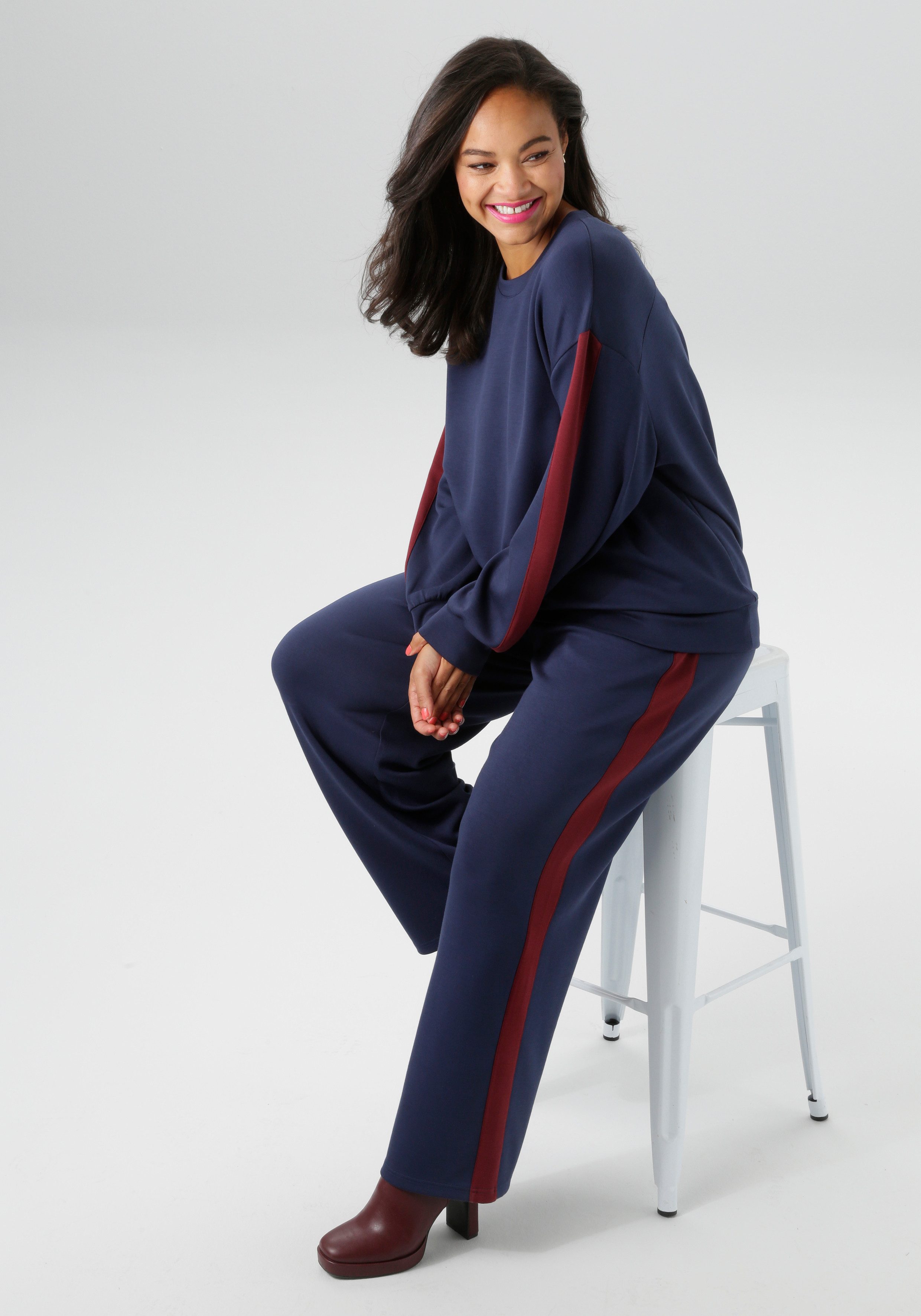 Aniston PLUS Sweatshirt