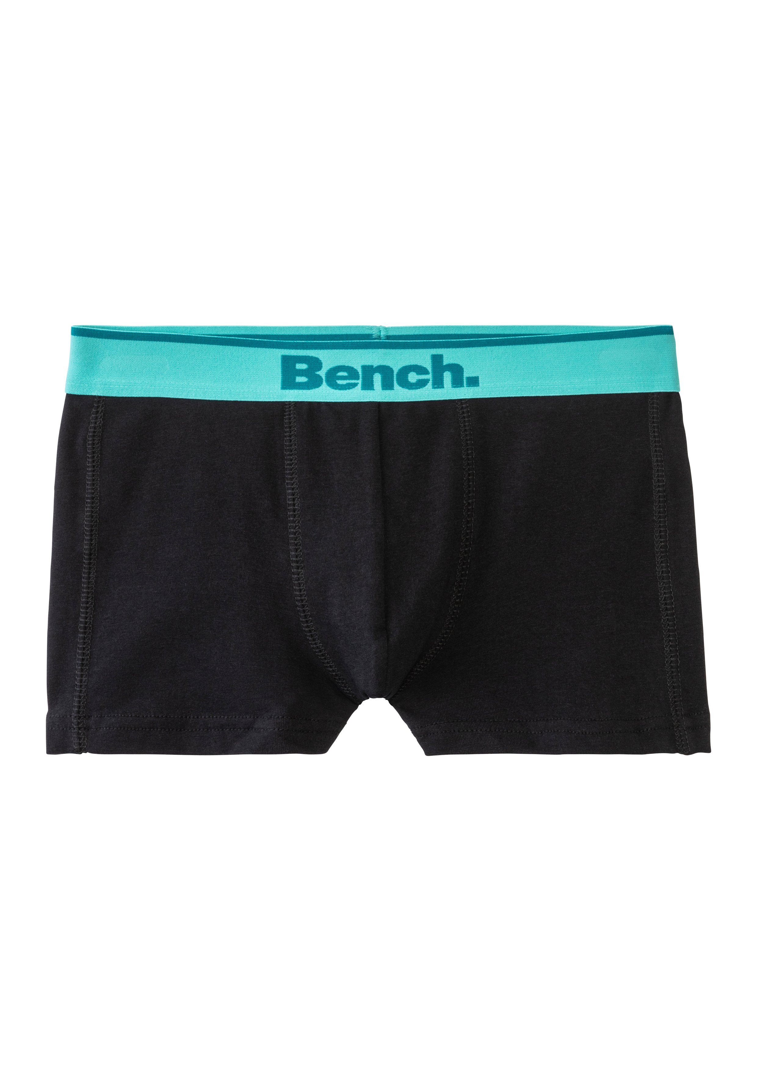 Bench. Boxershort voor jongens (set, 3 stuks)