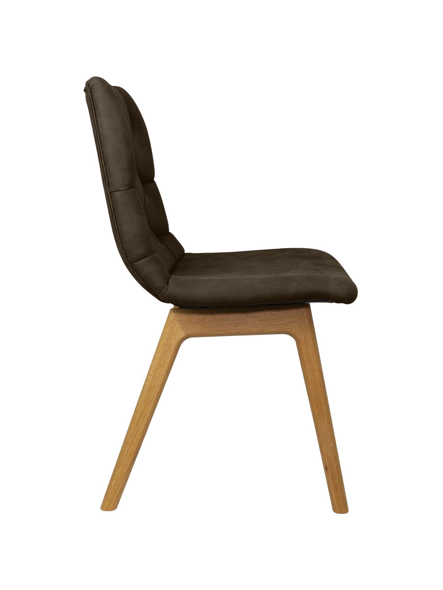 andas Stoel met 4 poten Ramon (set, 2 stuks)