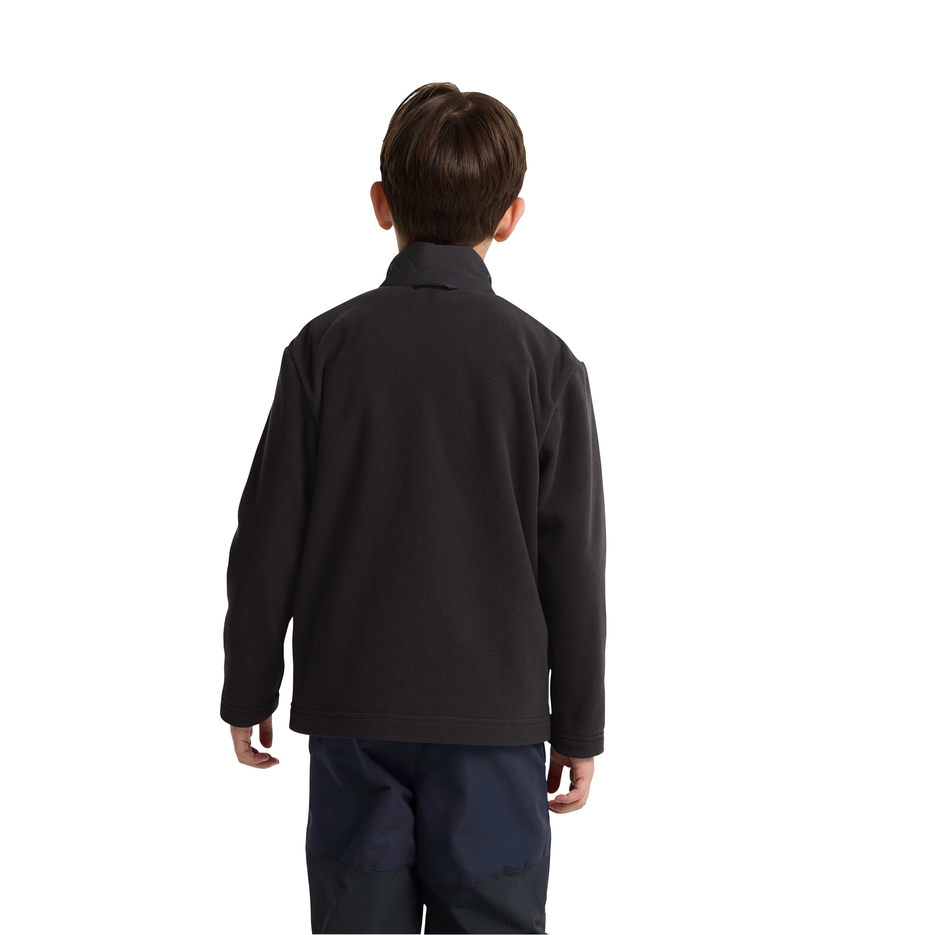 Jack Wolfskin Functioneel 3-in-1-jack HYBRID 3IN1 JACKET K
