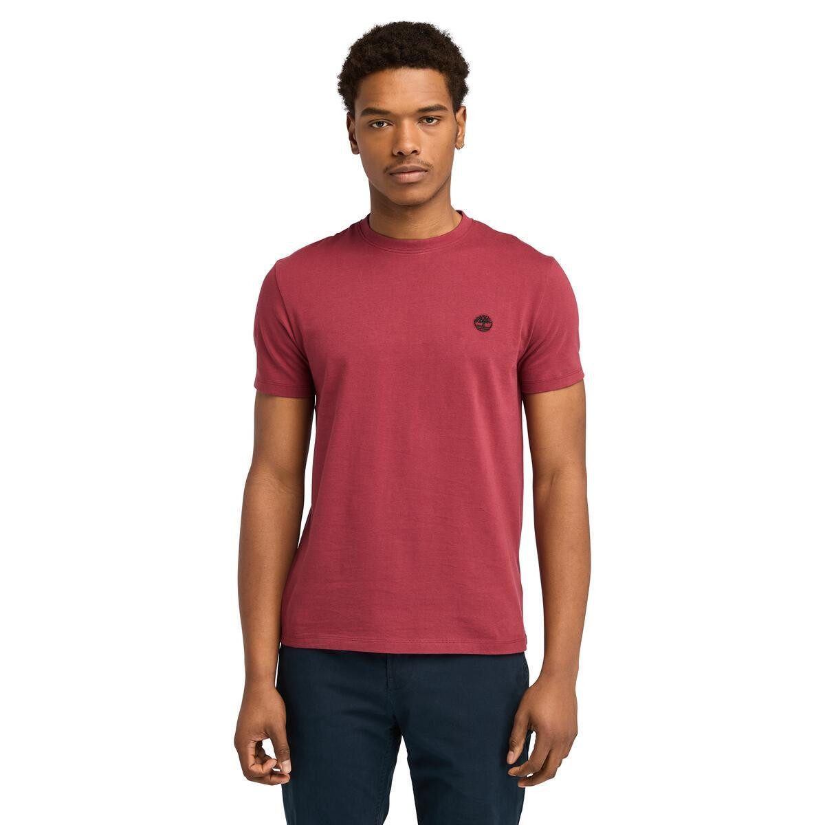 Timberland T-shirt Port royale