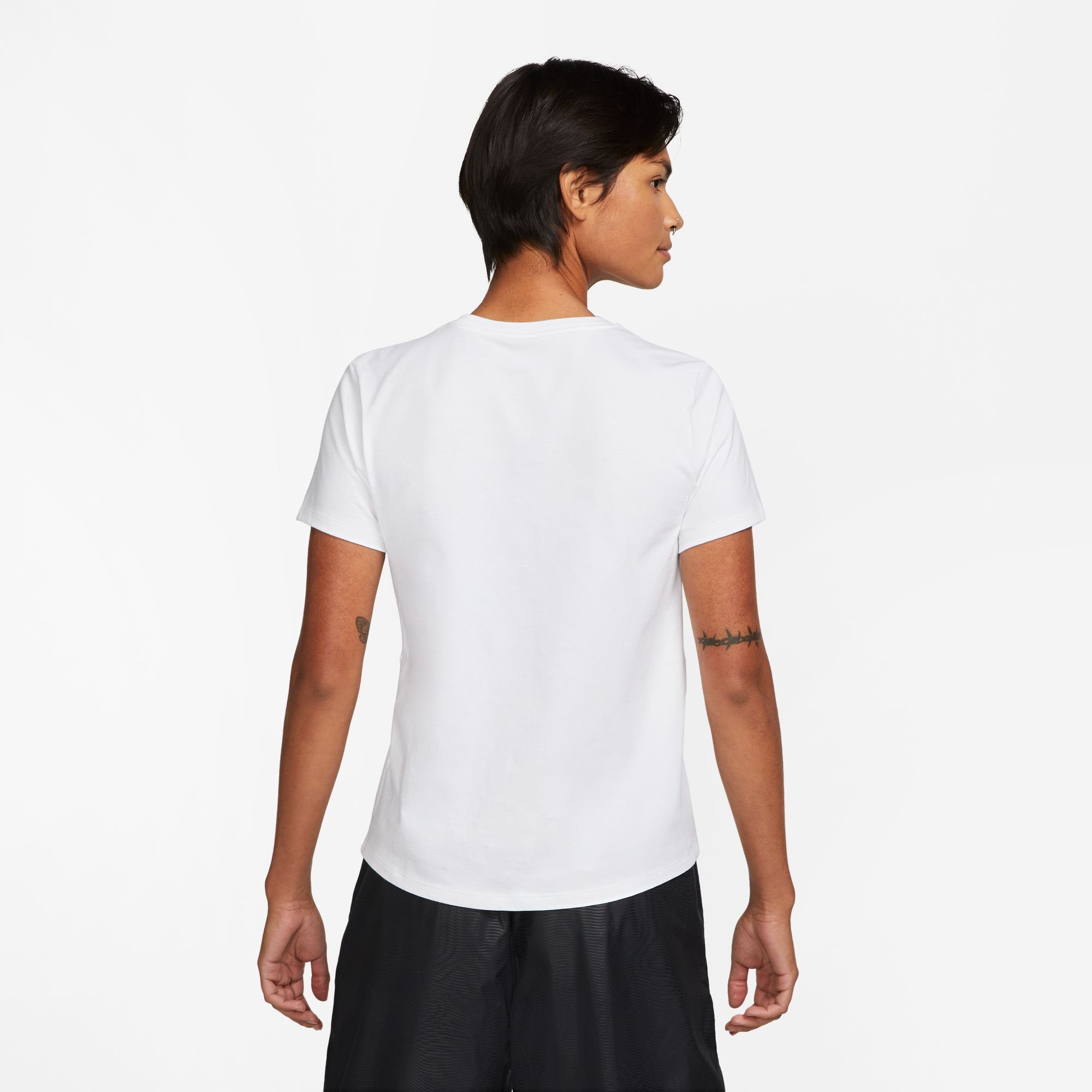 Nike Sportswear T-shirt ESSENTIALS WOMEN'S LOGO T-SHIRT
