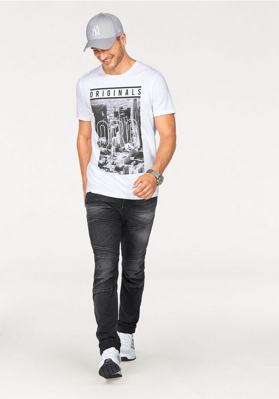 JACK & JONES T-shirt JACK & JONES T-shirt