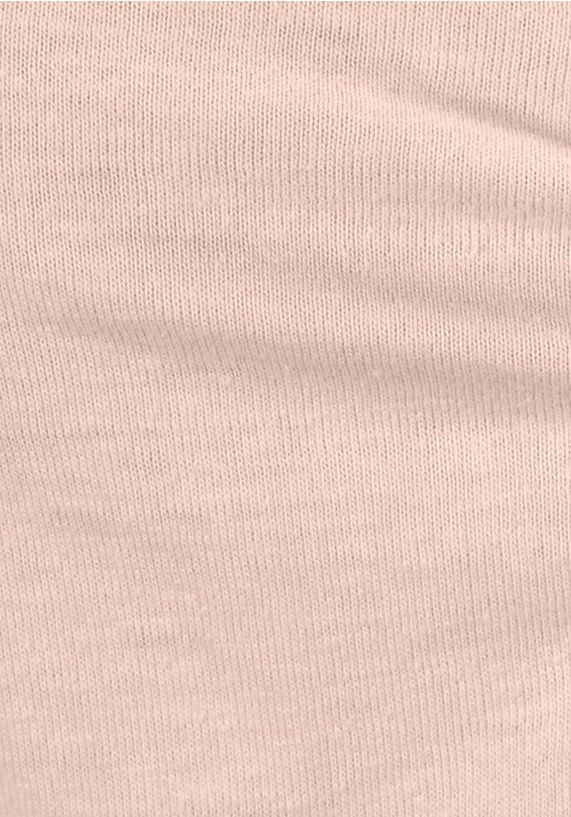 S.OLIVER RED LABEL Bodywear negligé met beleg bij de V-hals S.OLIVER RED LABEL Bodywear negligé met beleg bij de V-hals