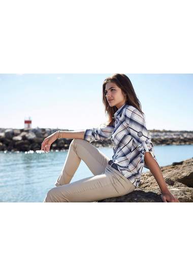 TOM TAILOR POLO TEAM chino TOM TAILOR POLO TEAM chino