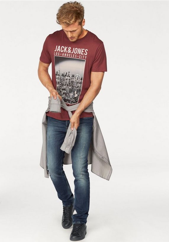 JACK & JONES T-shirt JACK & JONES T-shirt