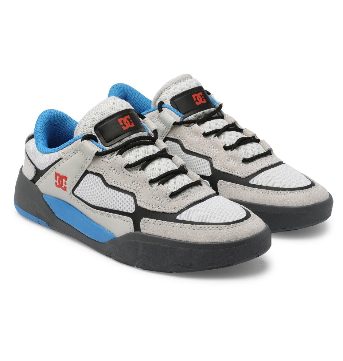 DC Shoes Sneakers DC Metric Le