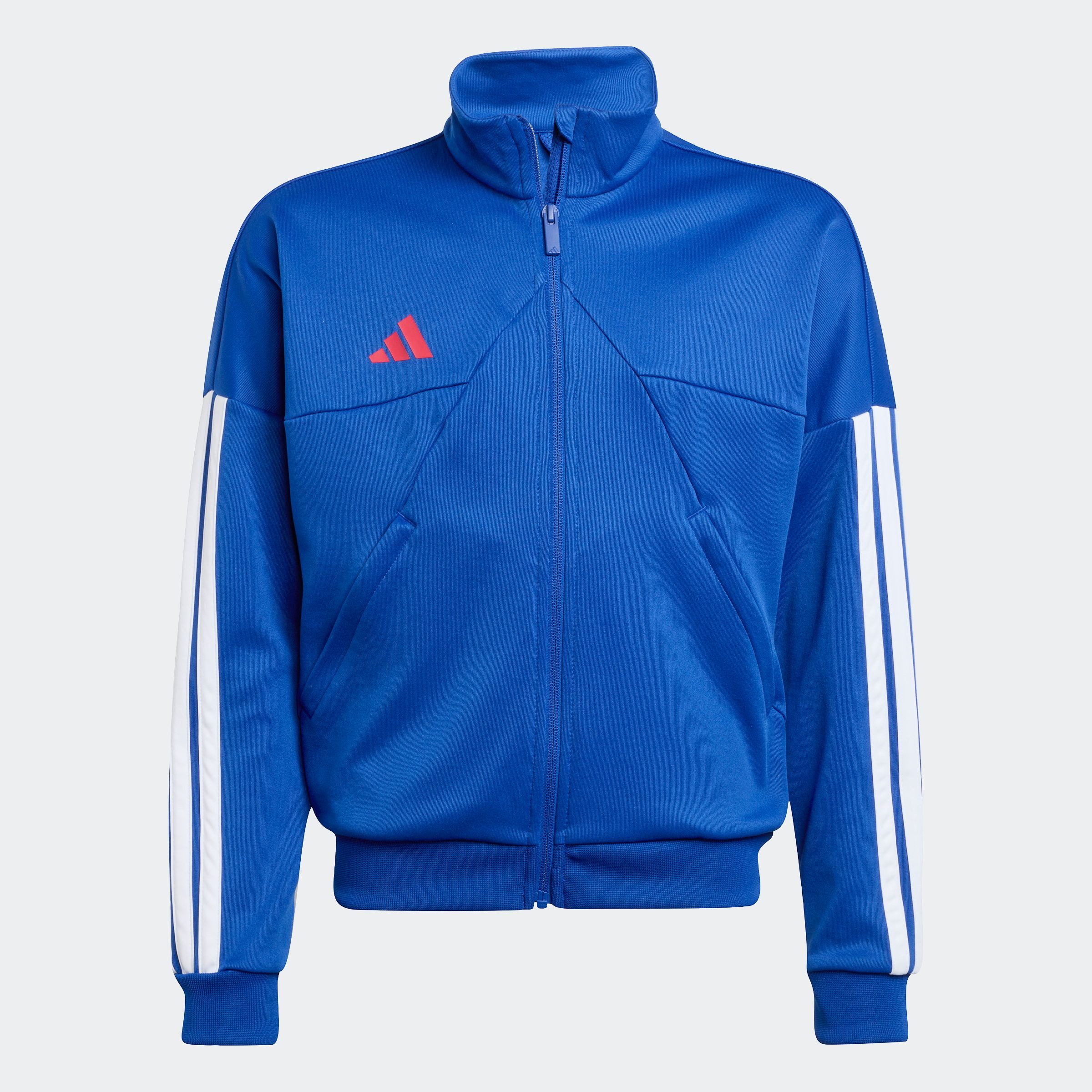 adidas Sportswear Outdoorjack J HOT TTOP