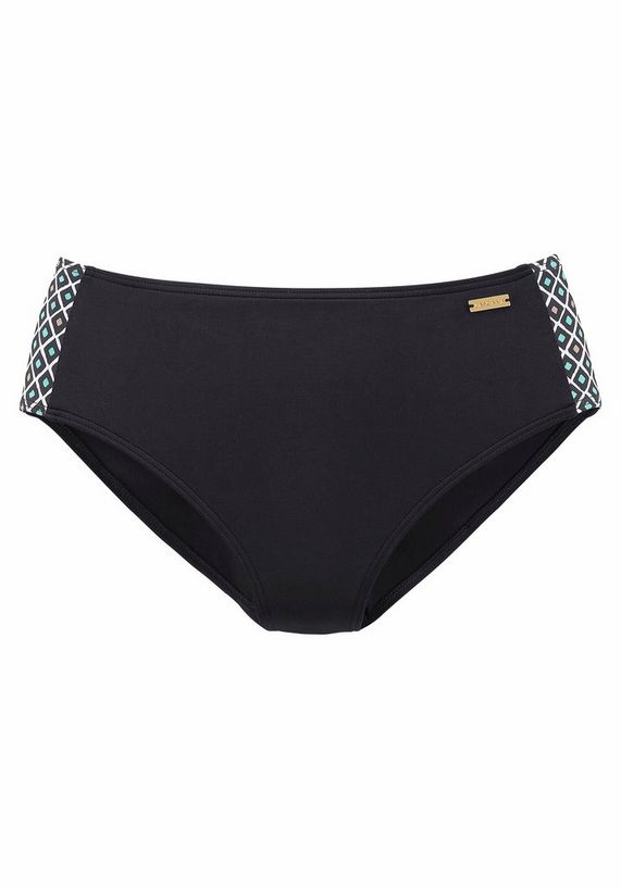 LASCANA bikinibroekje »Ruit« LASCANA bikinibroekje »Ruit«
