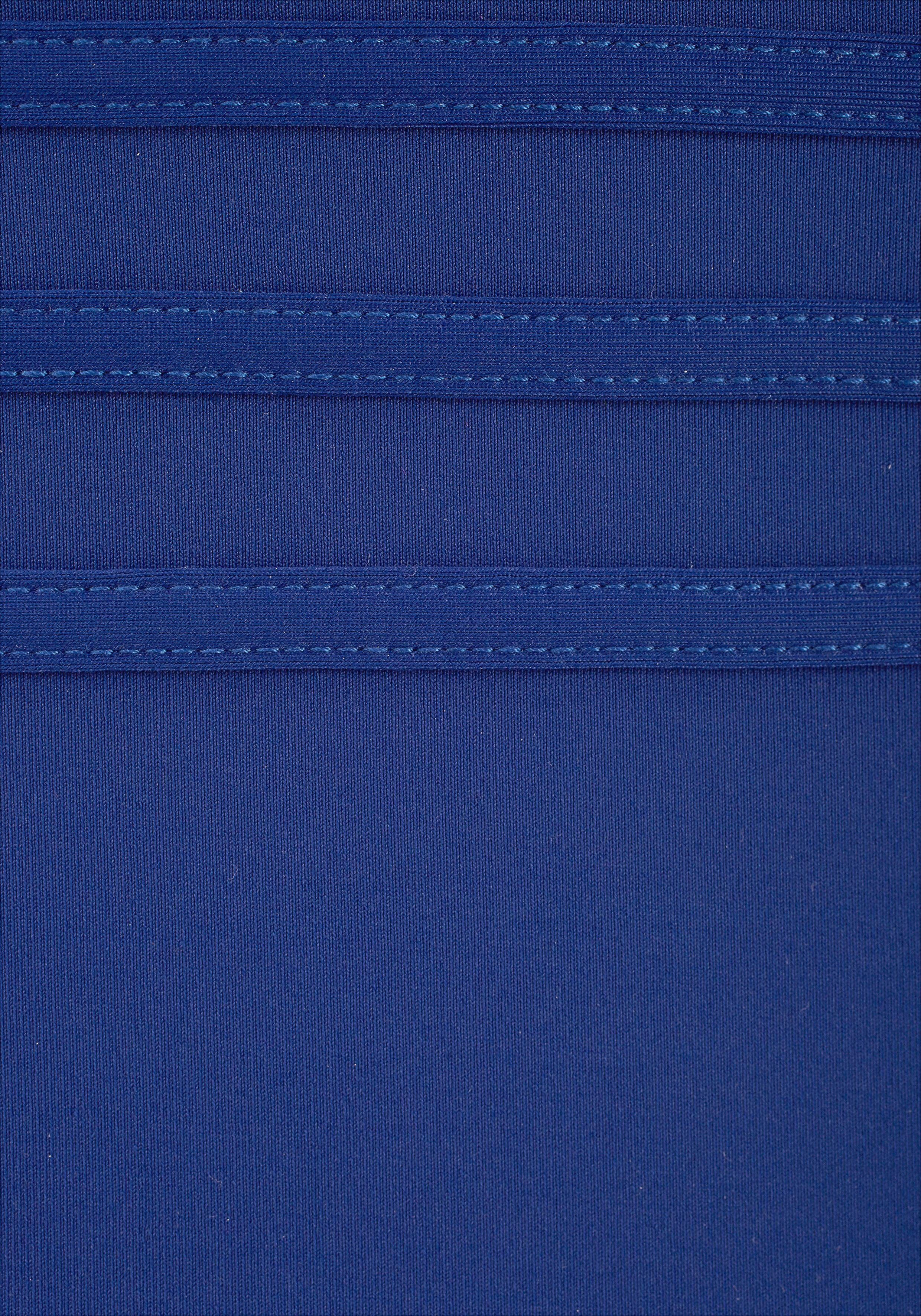 Lascana Badpak met leuke rugverwerking en modellerend effect