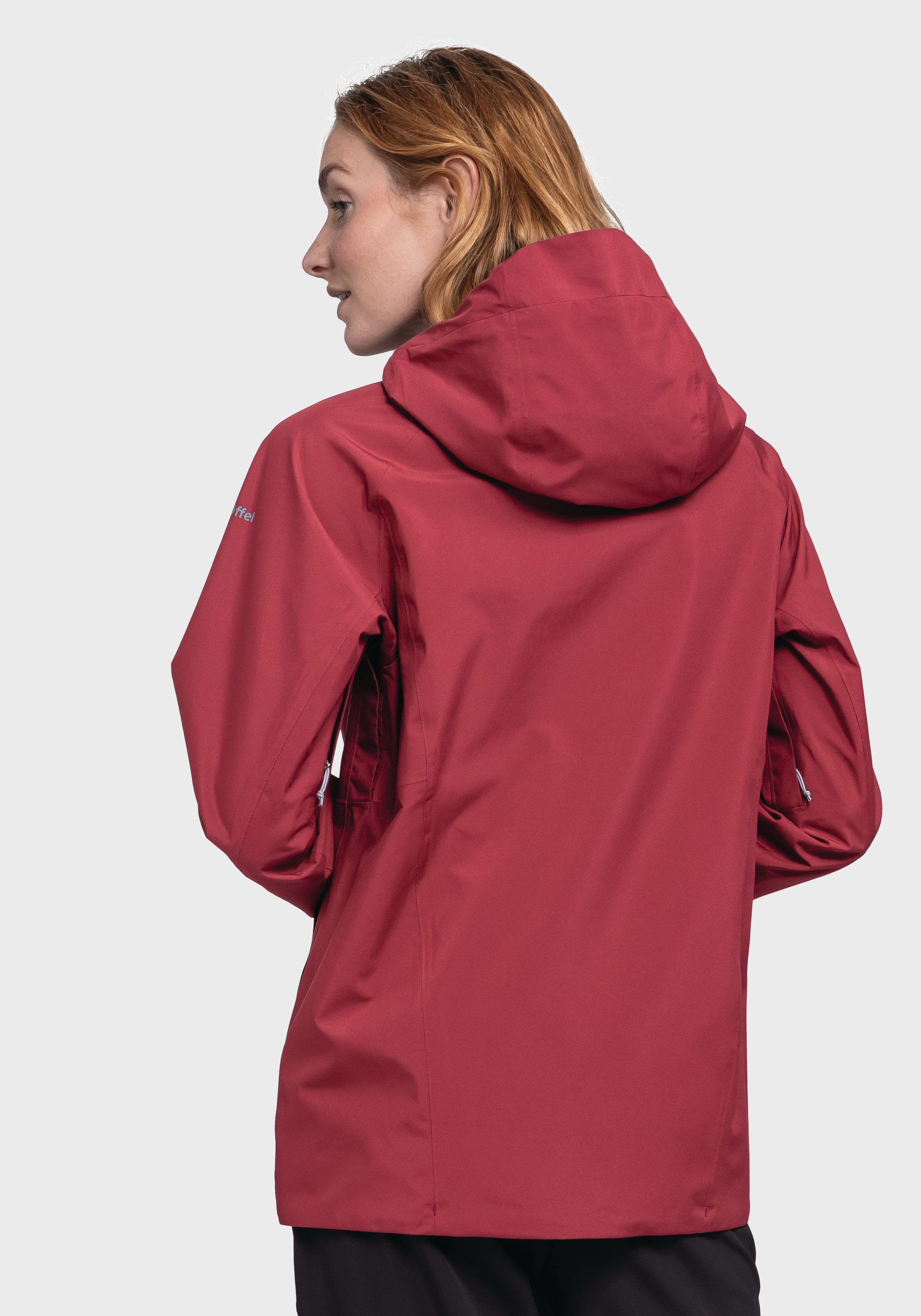 Schöffel Outdoorjack Hiking Jacket Style Mauku WMS