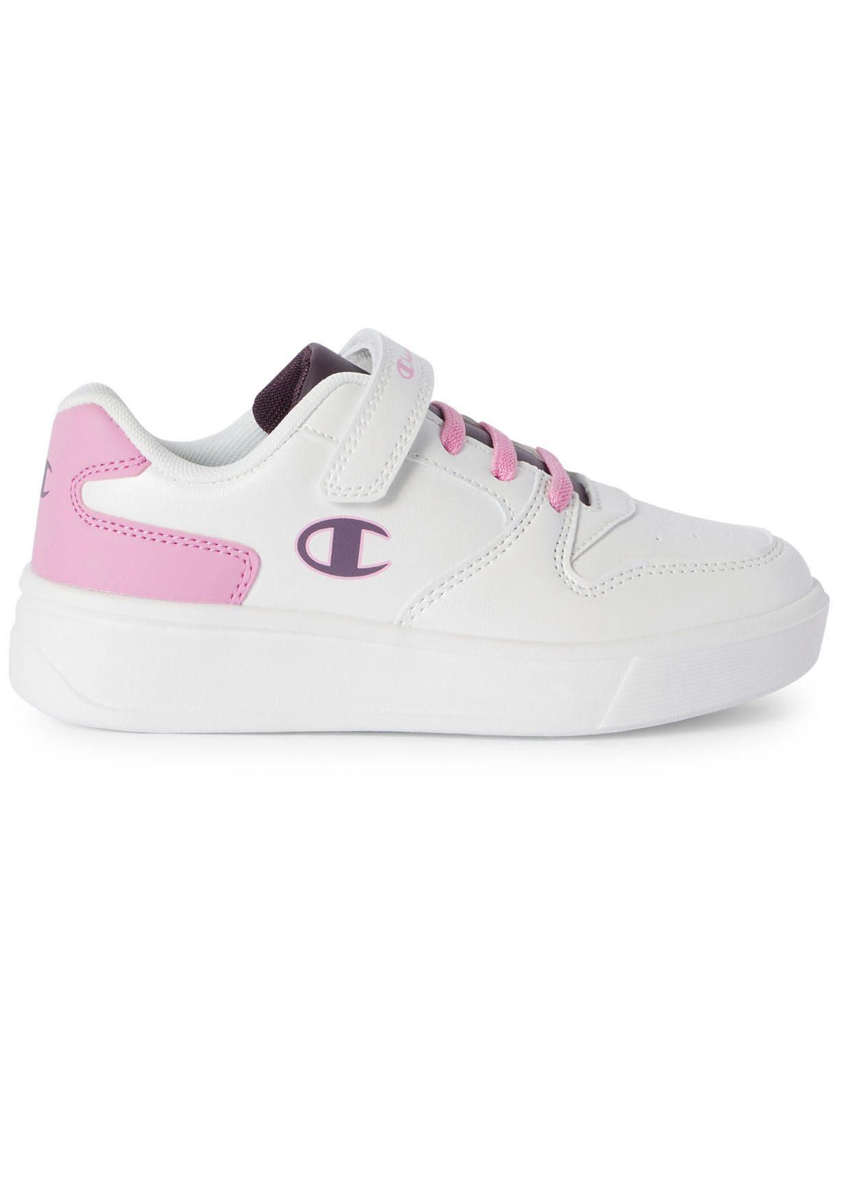 Champion Sneakers DEUCE G PS Low Cut Shoe