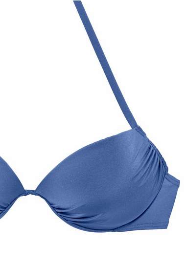 LASCANA push-up-bikini (2-delig) LASCANA push-up-bikini (2-delig)