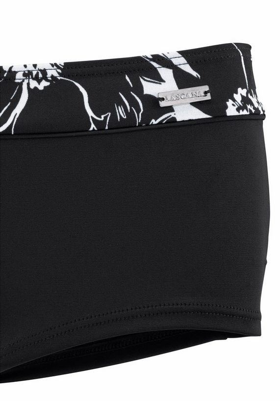 LASCANA hotpants »Flower« LASCANA hotpants »Flower«