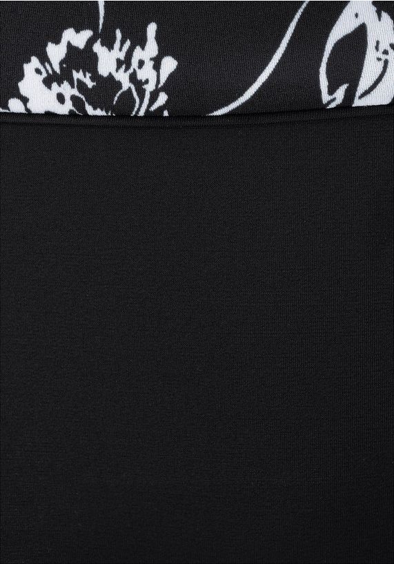 LASCANA hotpants »Flower« LASCANA hotpants »Flower«