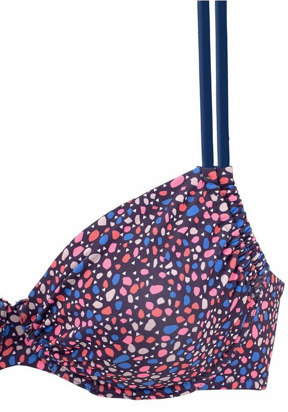 S.OLIVER RED LABEL beachwear beugelbikini (2-delig) S.OLIVER RED LABEL beachwear beugelbikini (2-delig)