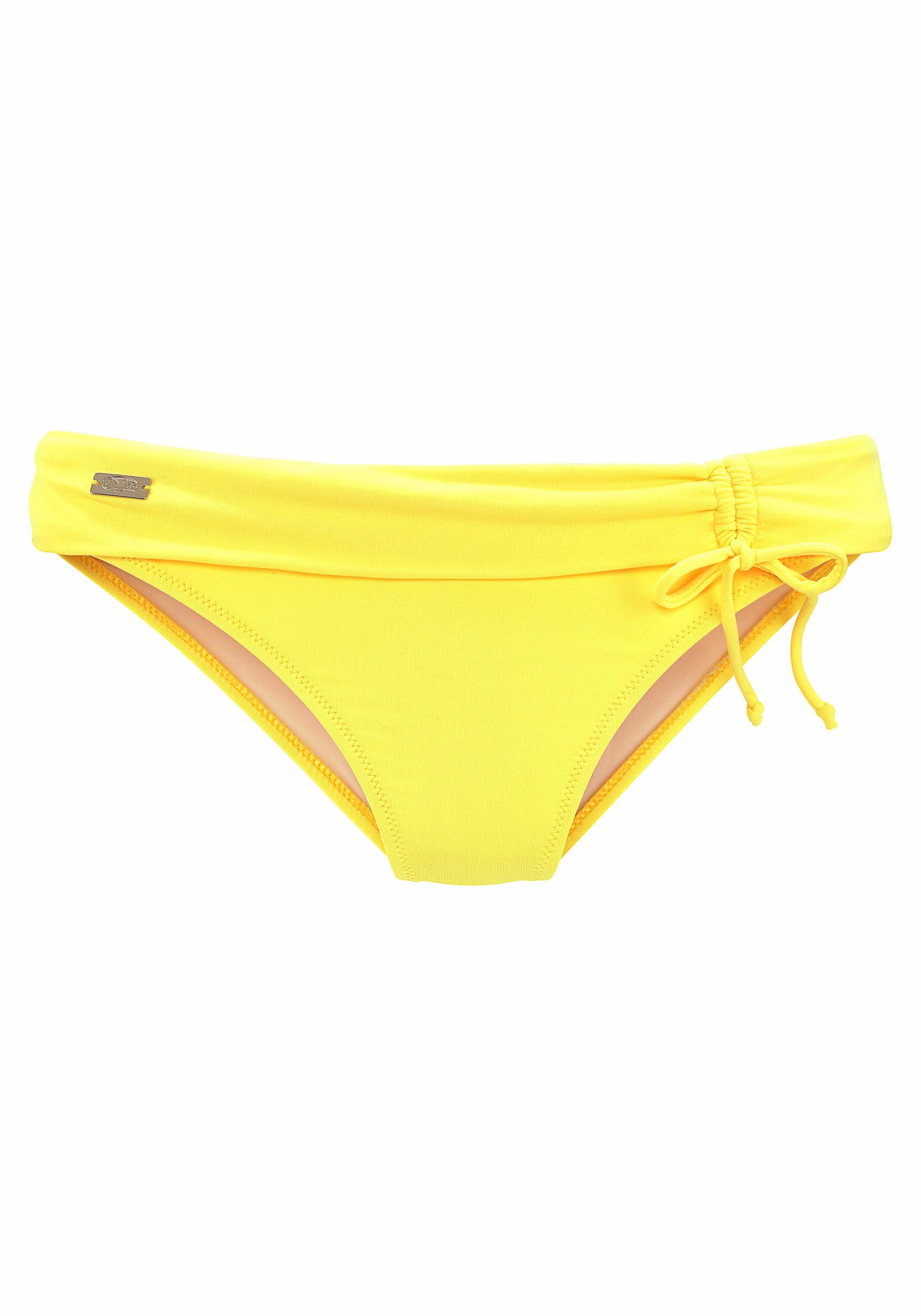 Buffalo Bikinibroekje Happy met omslagband