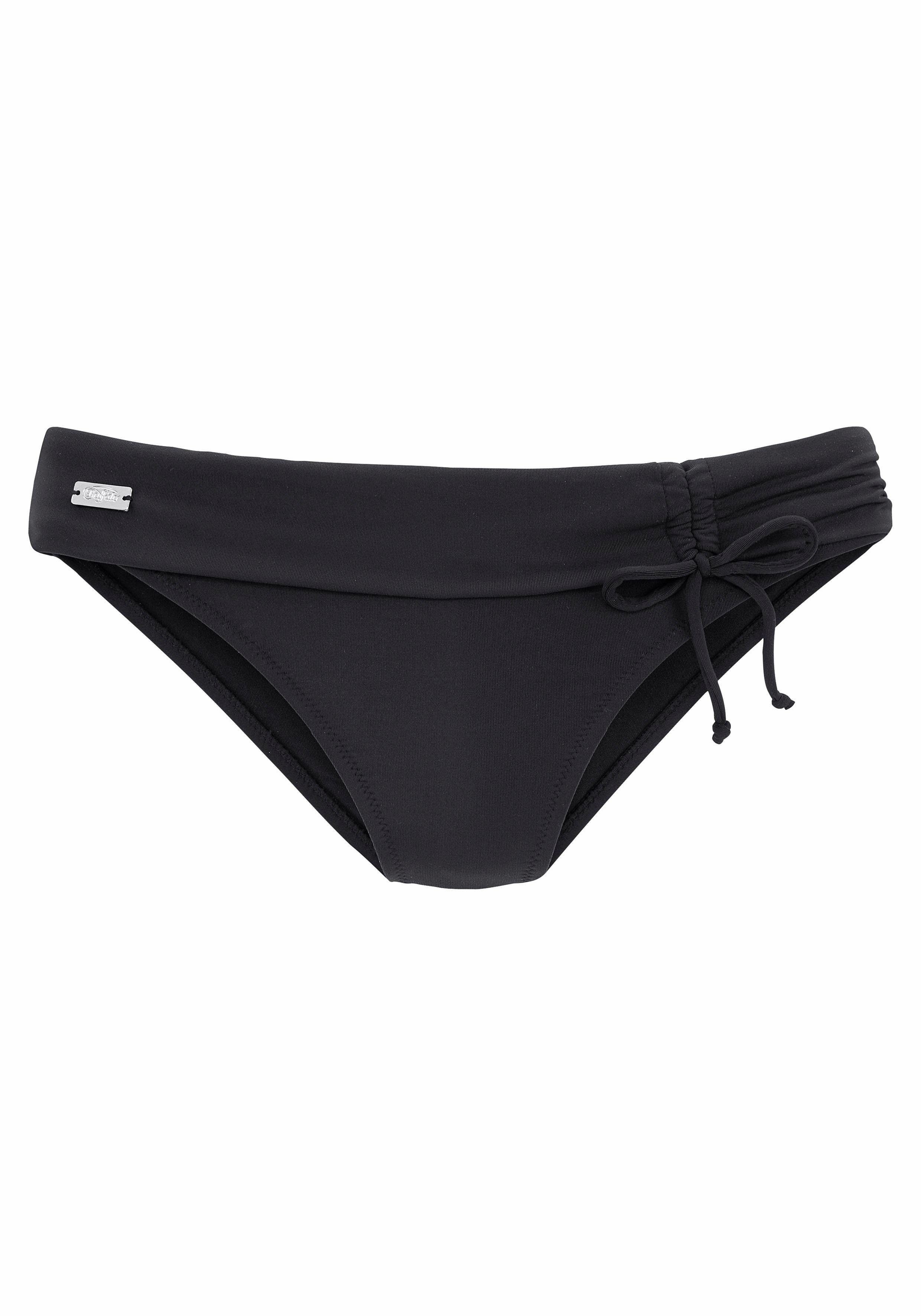 Buffalo Bikinibroekje Happy met omslagband