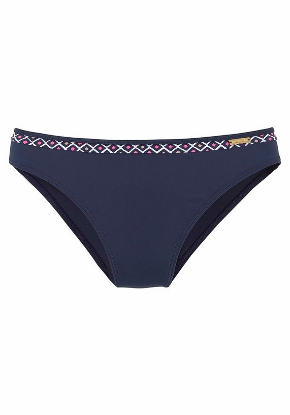 LASCANA bikinibroekje »Ruit« LASCANA bikinibroekje »Ruit«