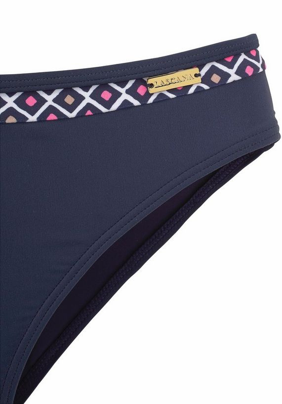 LASCANA bikinibroekje »Ruit« LASCANA bikinibroekje »Ruit«