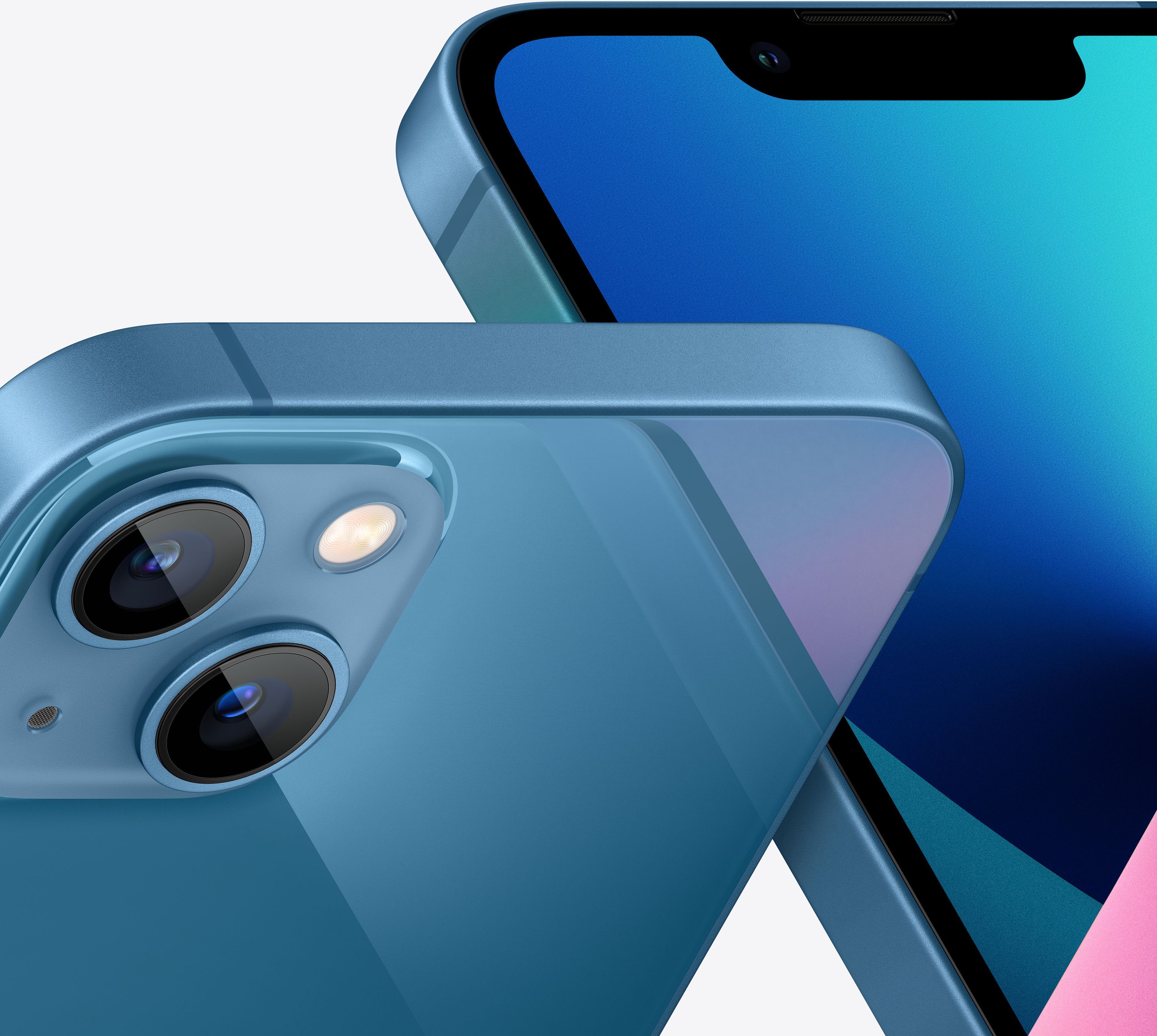 Apple Smartphone iPhone 13