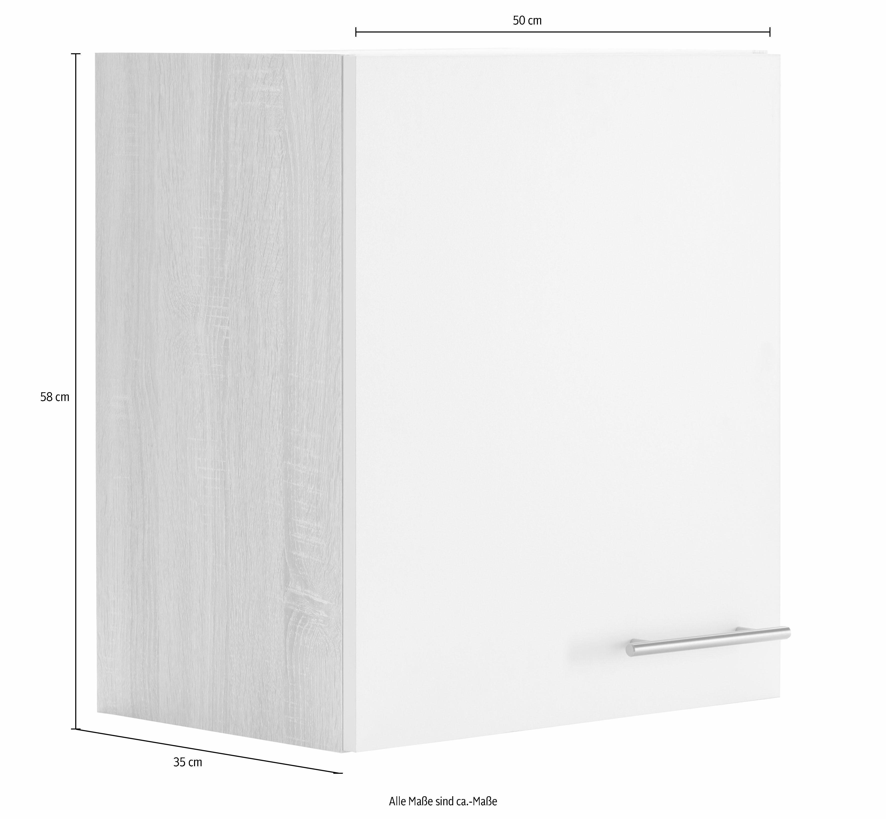 OPTIFIT Hangend kastje Kalmar , breedte 50 cm