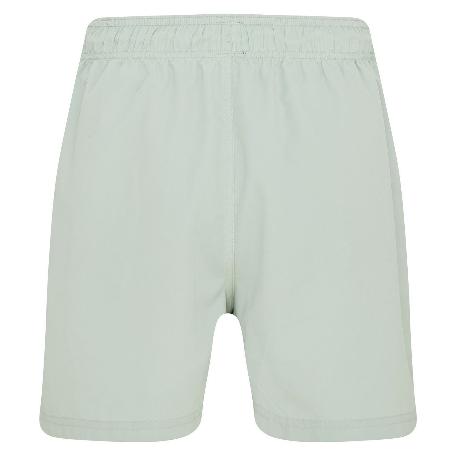Reebok Zwemshort Yale met een rijgkoord en elastische band
