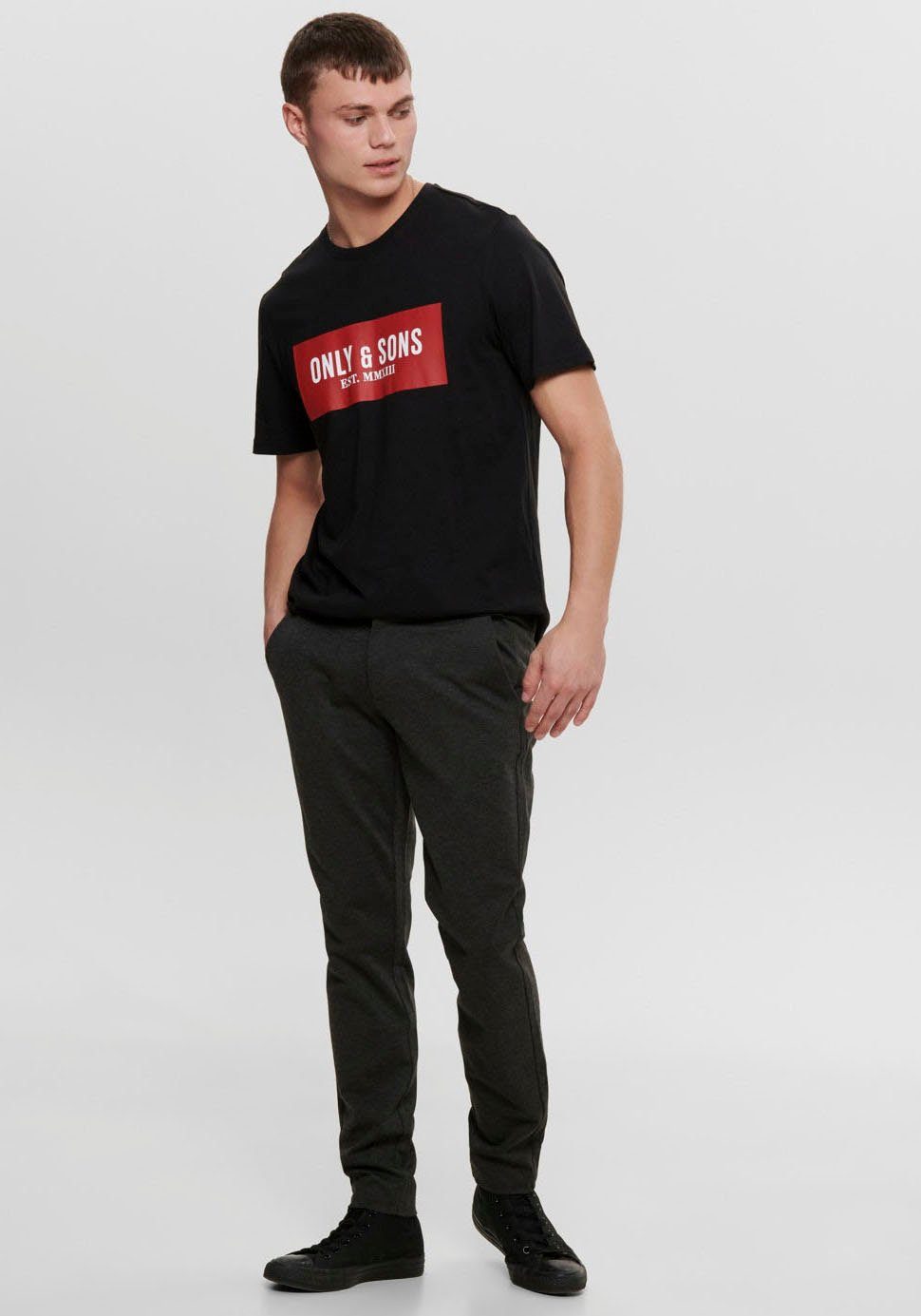 ONLY & SONS Chino MARK PANT