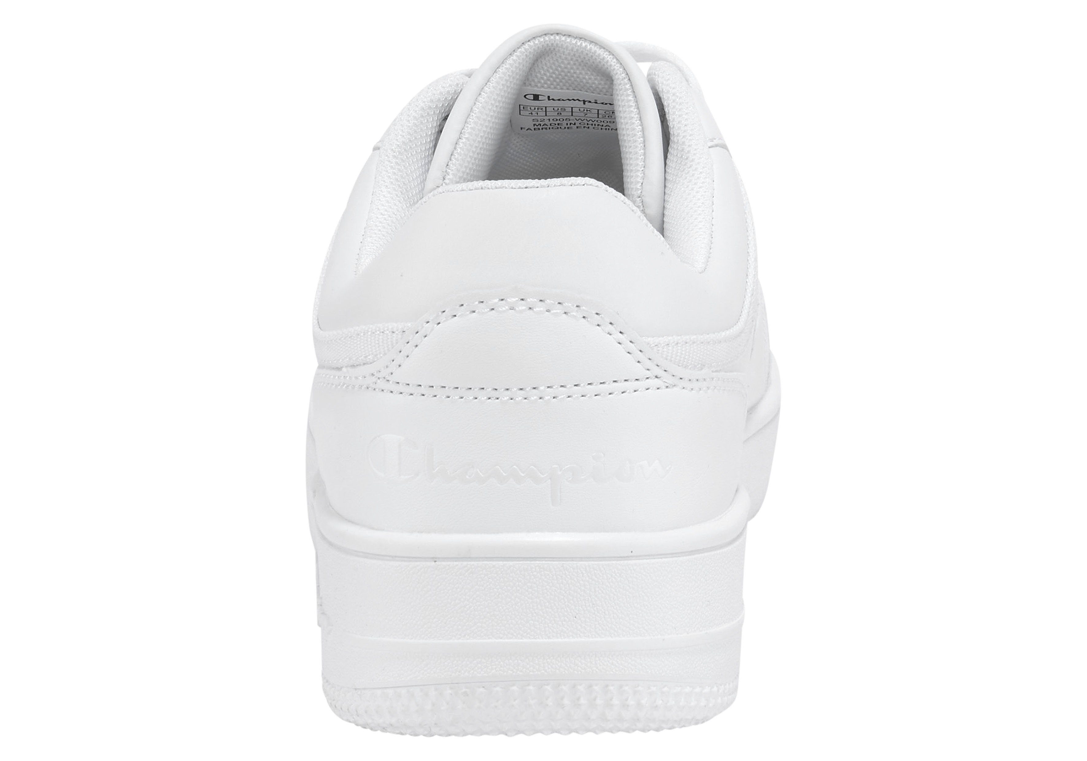 Champion Sneakers RD18 VINTAGE LOW