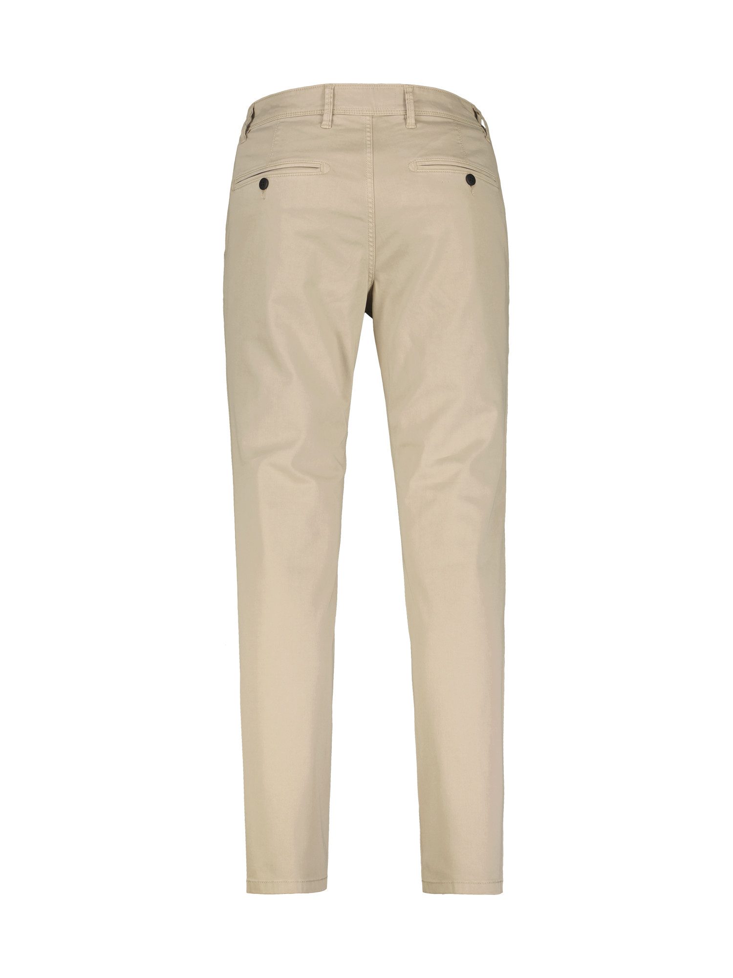 Lerros 5-pocket jeans LERROS Basic Chino in structuurkwaliteit, SLIM FIT