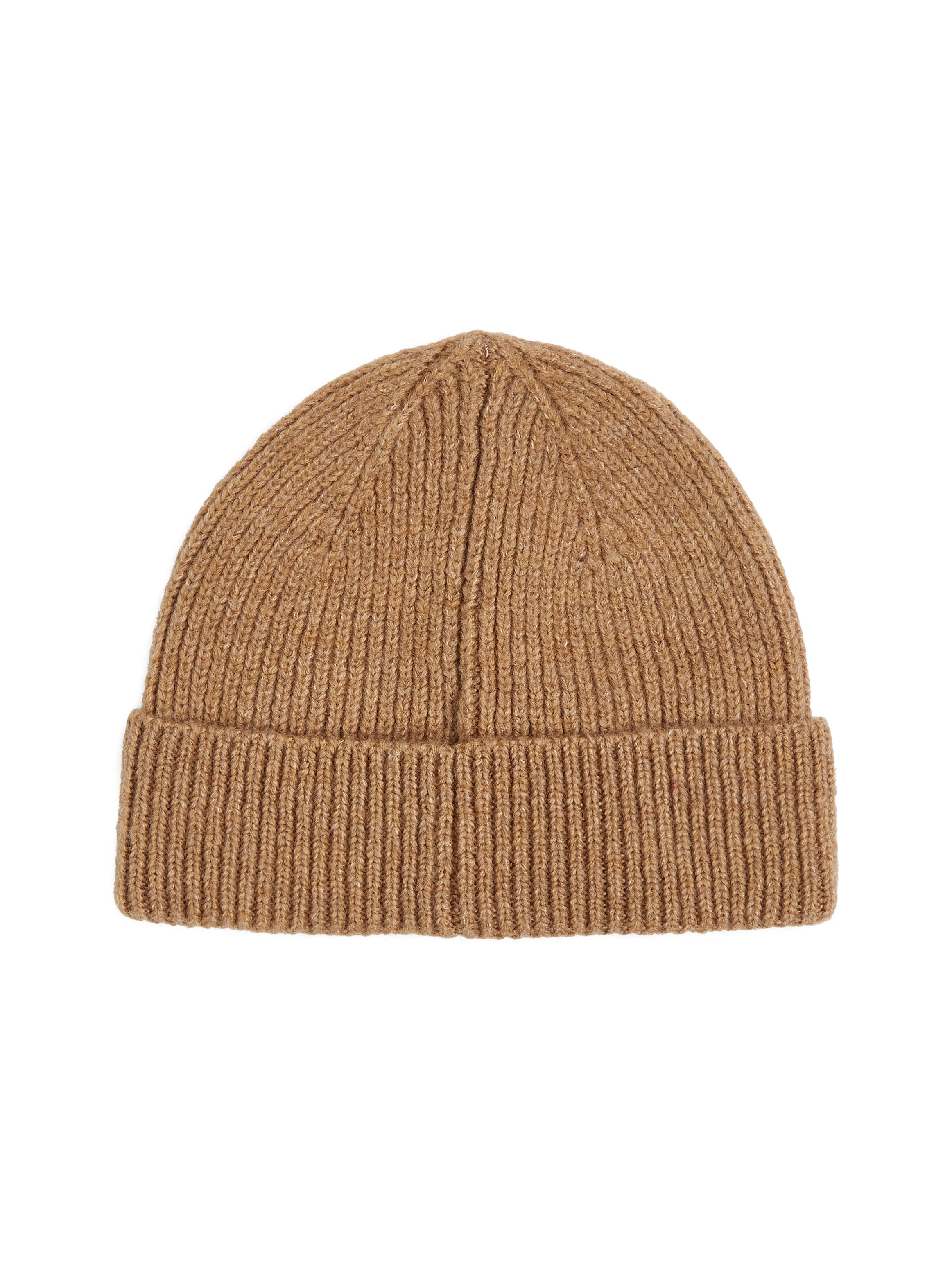 Calvin Klein Beanie SEASONAL PATCH BEANIE