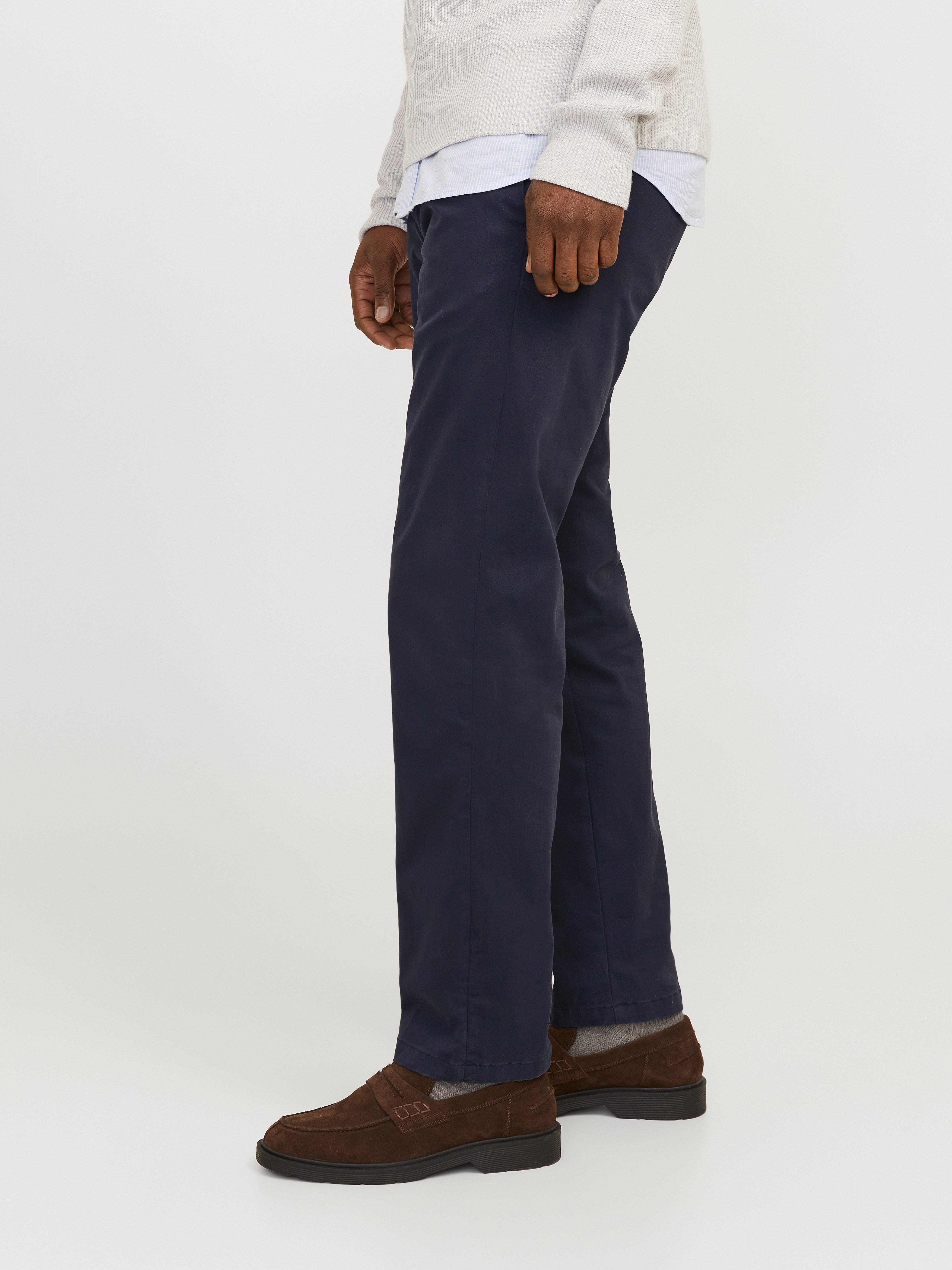 Jack & Jones Chino JPSTKANE BARRET CHINO NOOS