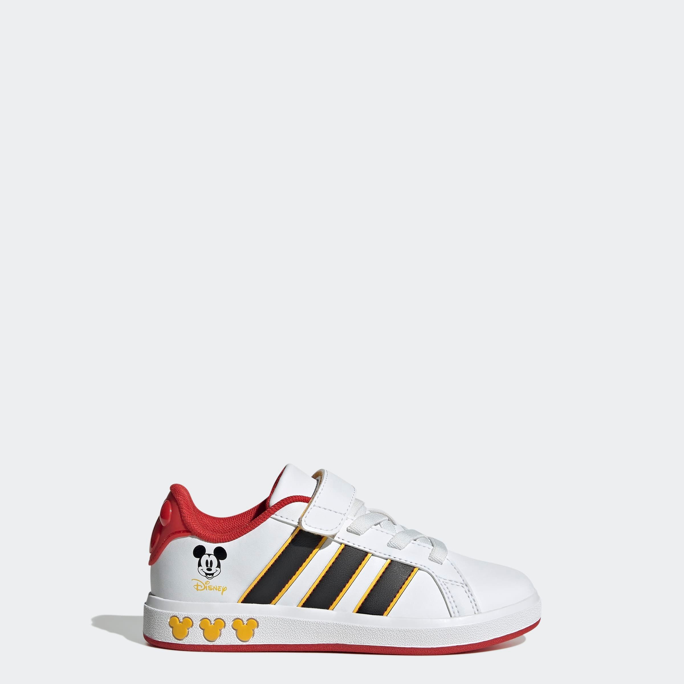 adidas Sportswear Sneakers ADIDAS DISNEY MICKY MAUS GRAND COURT KIDS