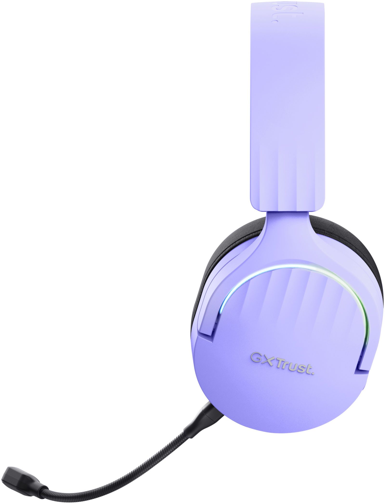 Trust Gaming-headset GXT491 Fayzo