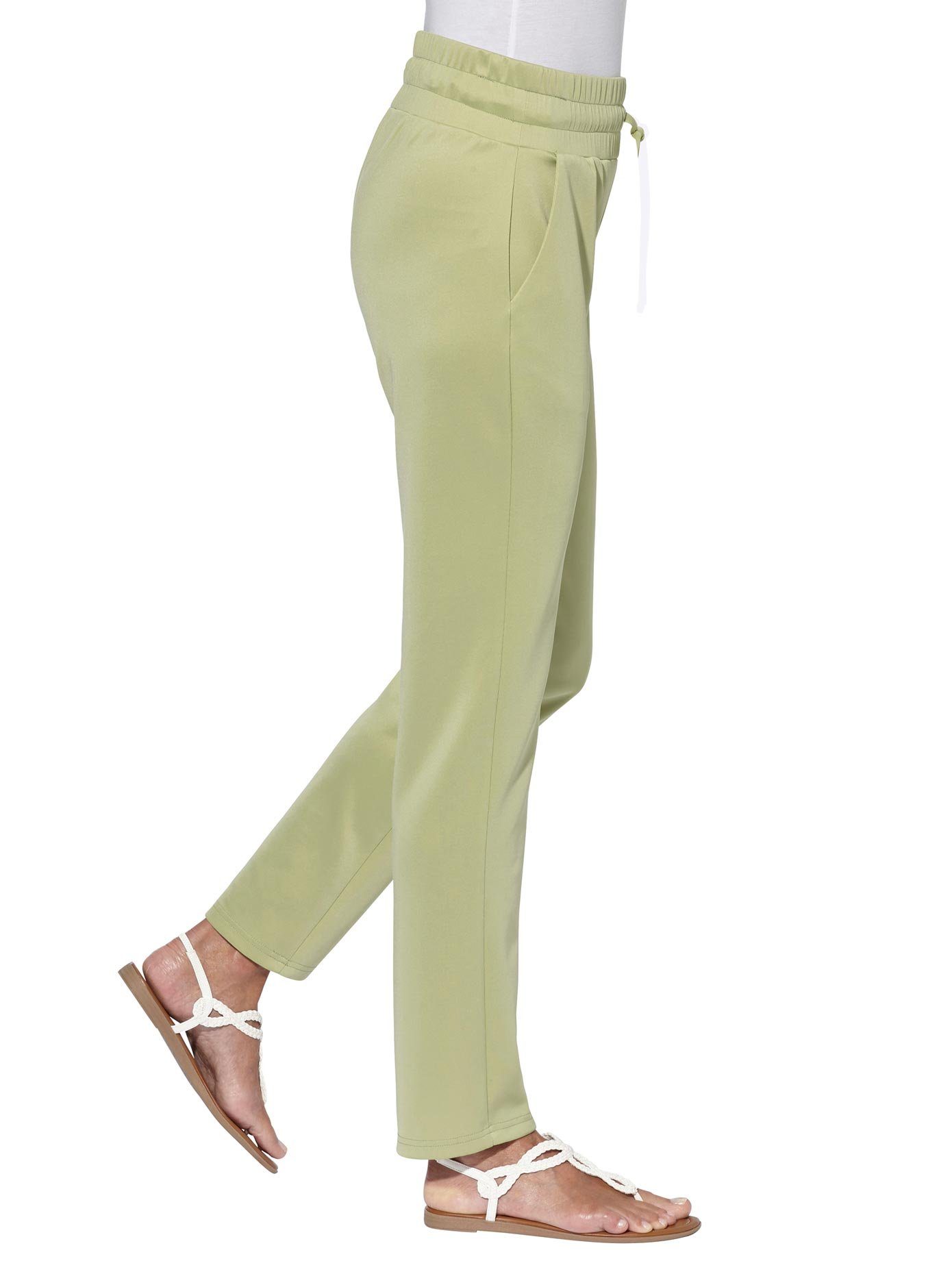 Classic Basics Comfortbroek