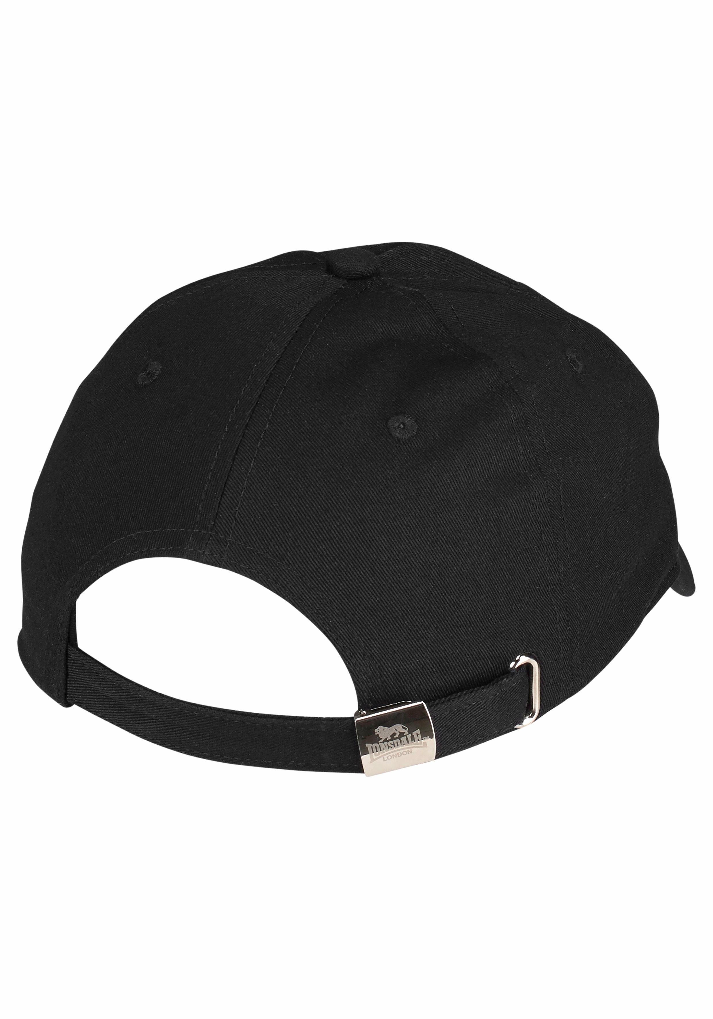 Lonsdale Baseballcap WIGSTON