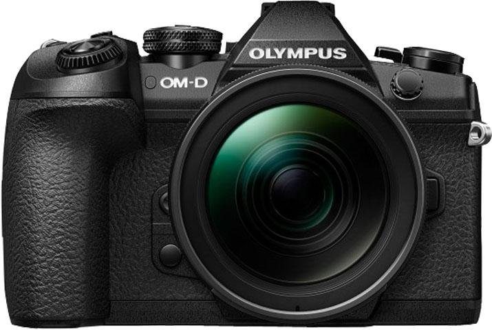 Olympus OM-D E-M1 Mark II + 12-40mm F-2.8 M.Zuiko Digital Pro