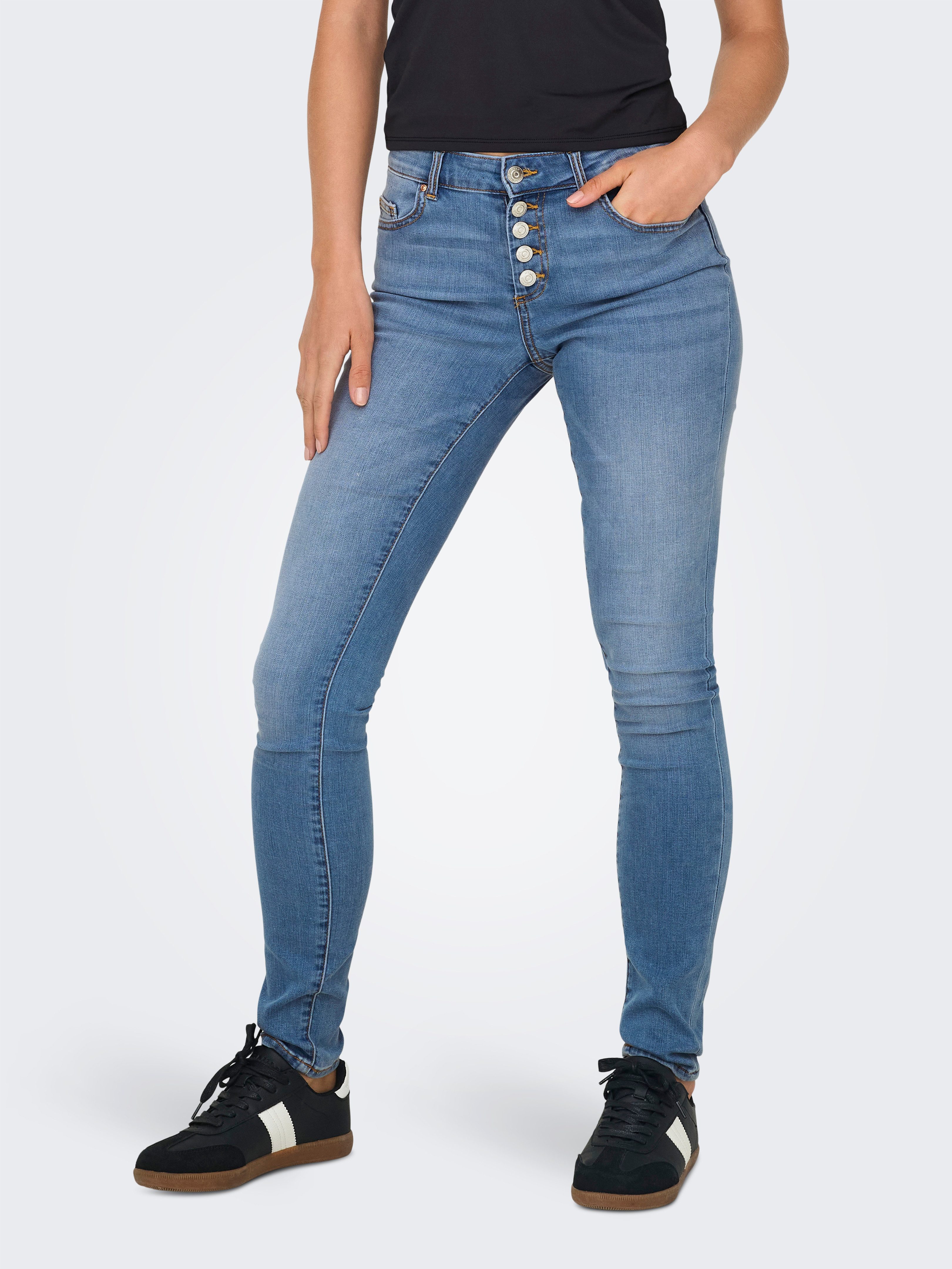 Only Skinny fit jeans