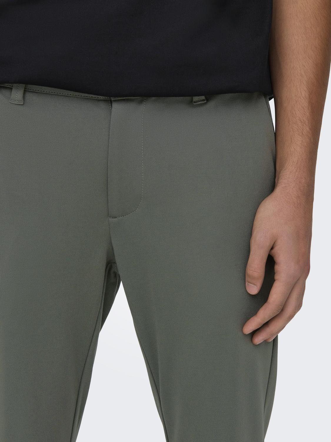ONLY & SONS Chino ONSMARK SLIM GW 0209 PANT NOOS