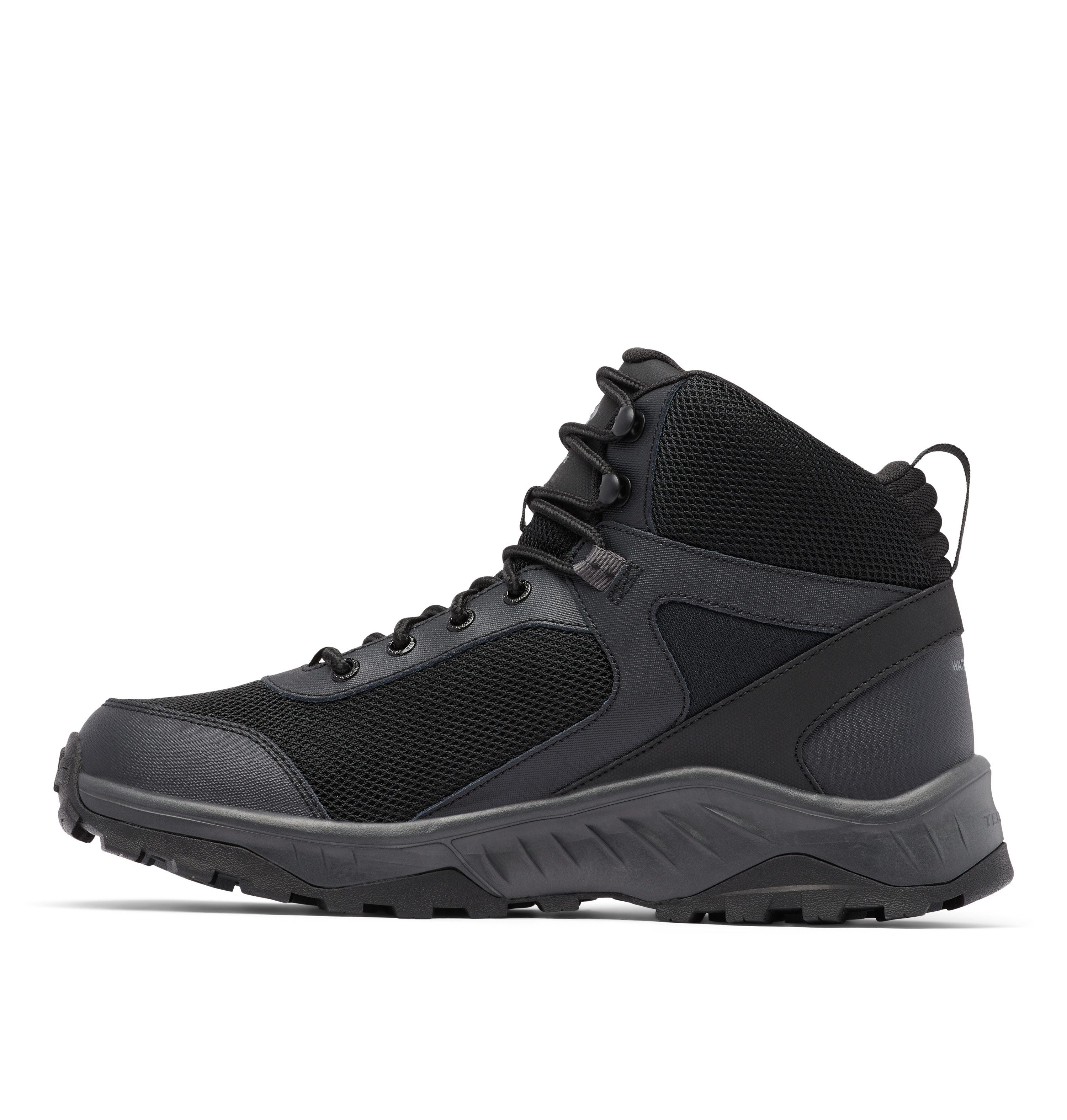 Columbia Outdoorschoenen TRAILSTORM™ ASCEND WP MID