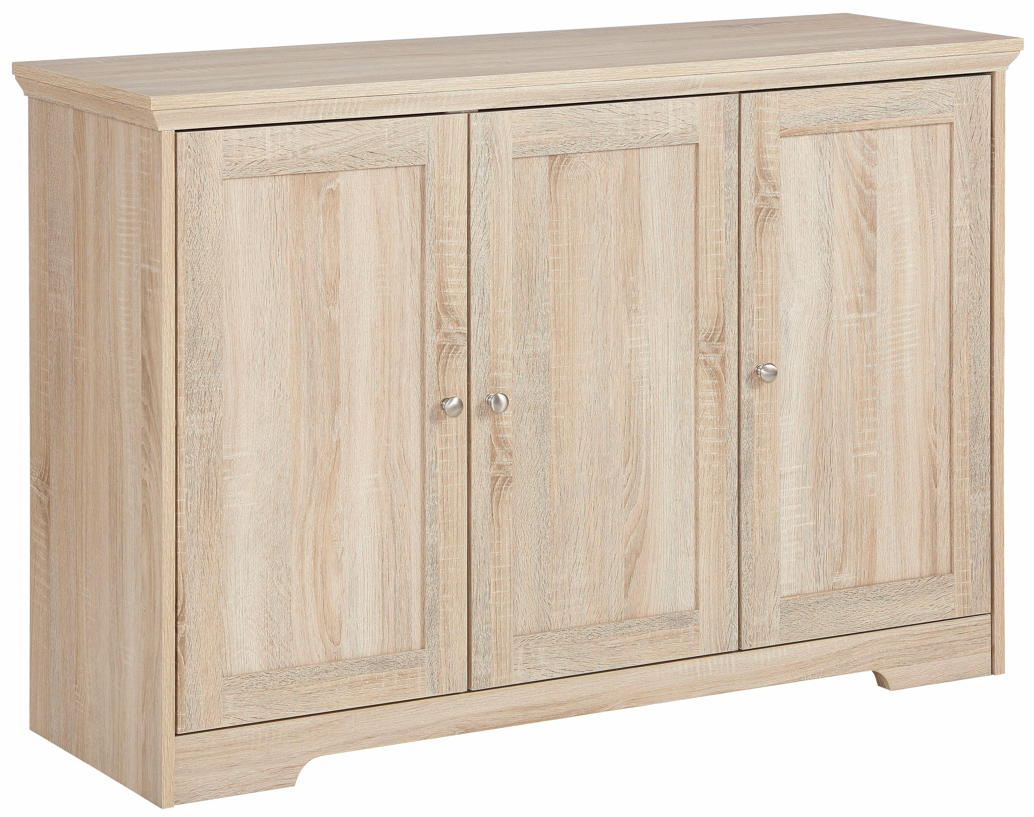 Home affaire Dressoir Nanna Commode, breedte 118 cm