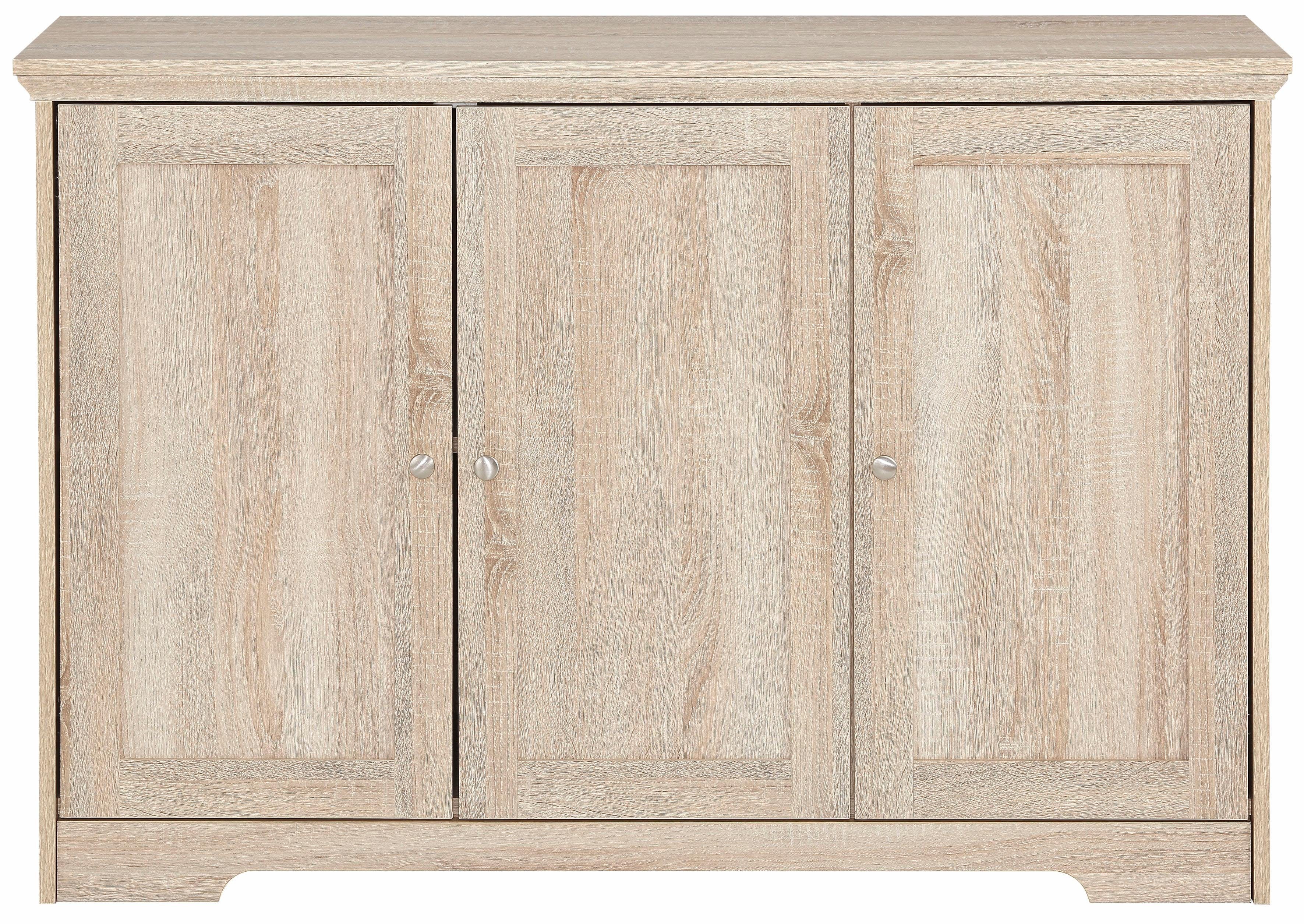 Home affaire Dressoir Nanna Commode, breedte 118 cm