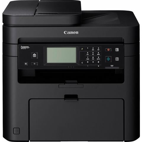 Canon CANON i-Sensys MF237w all-in-oneprinter