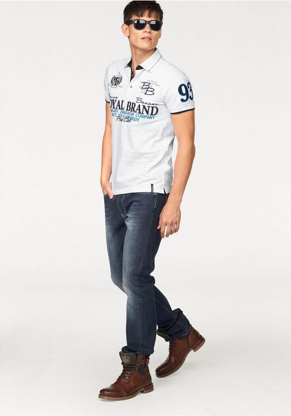 Jeans, Bruno Banani Jeans, Bruno Banani