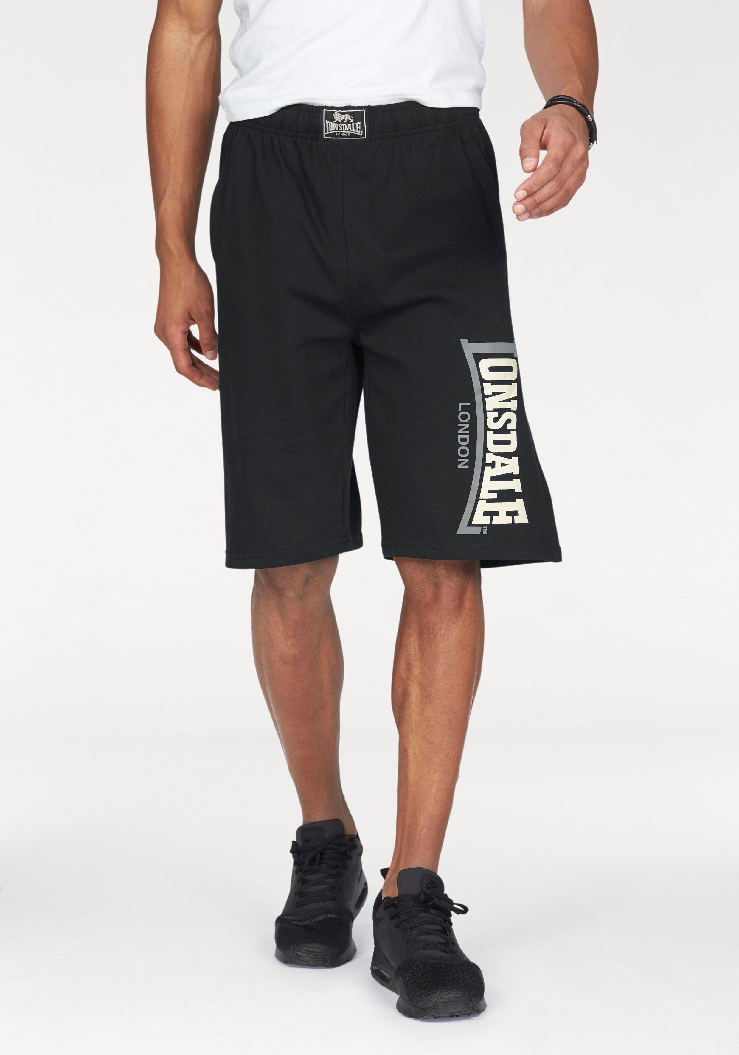 Grote maat heren korte broeken | FASHIOLA.be