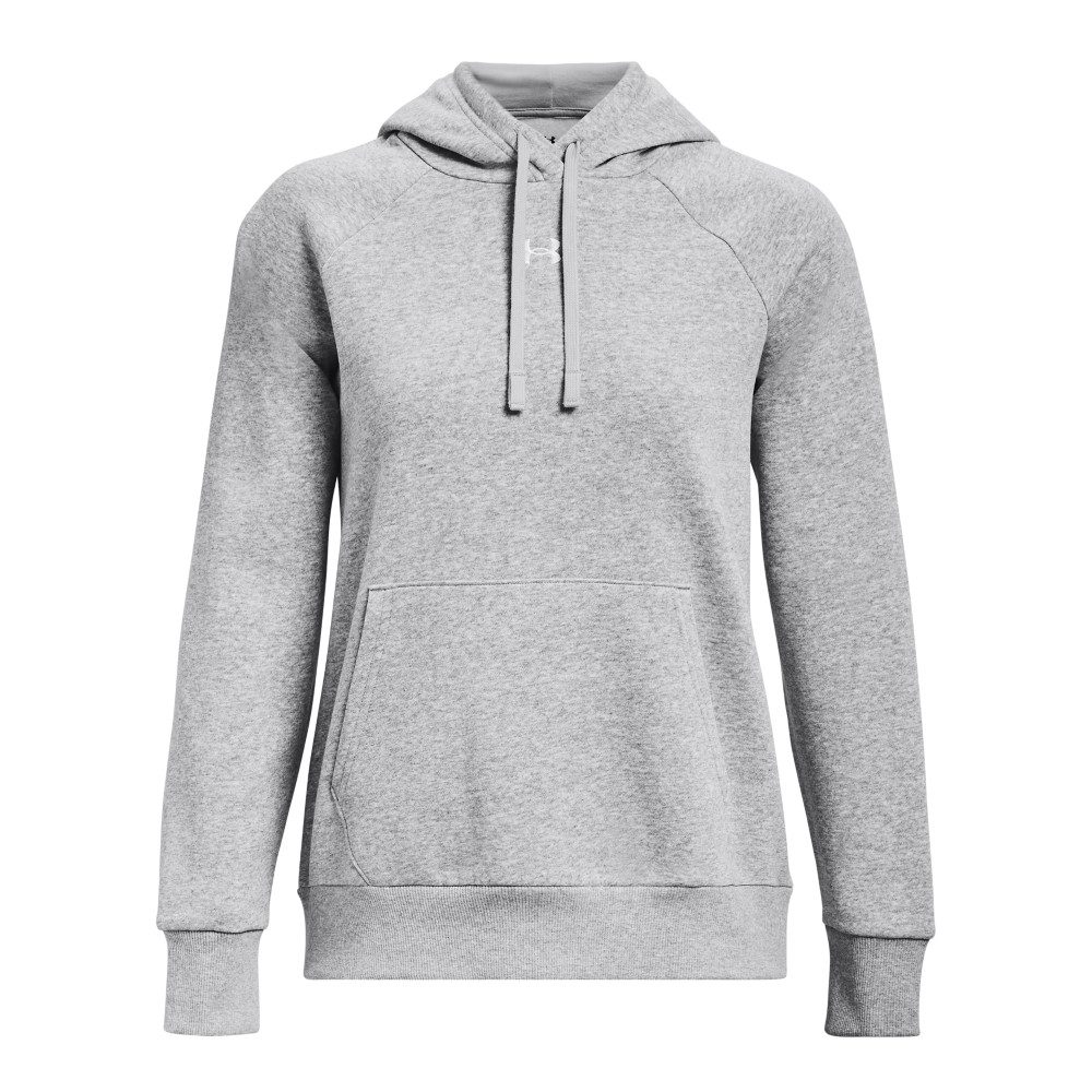 Under Armour® Hoodie Rival Zacht geruwde binnenkant