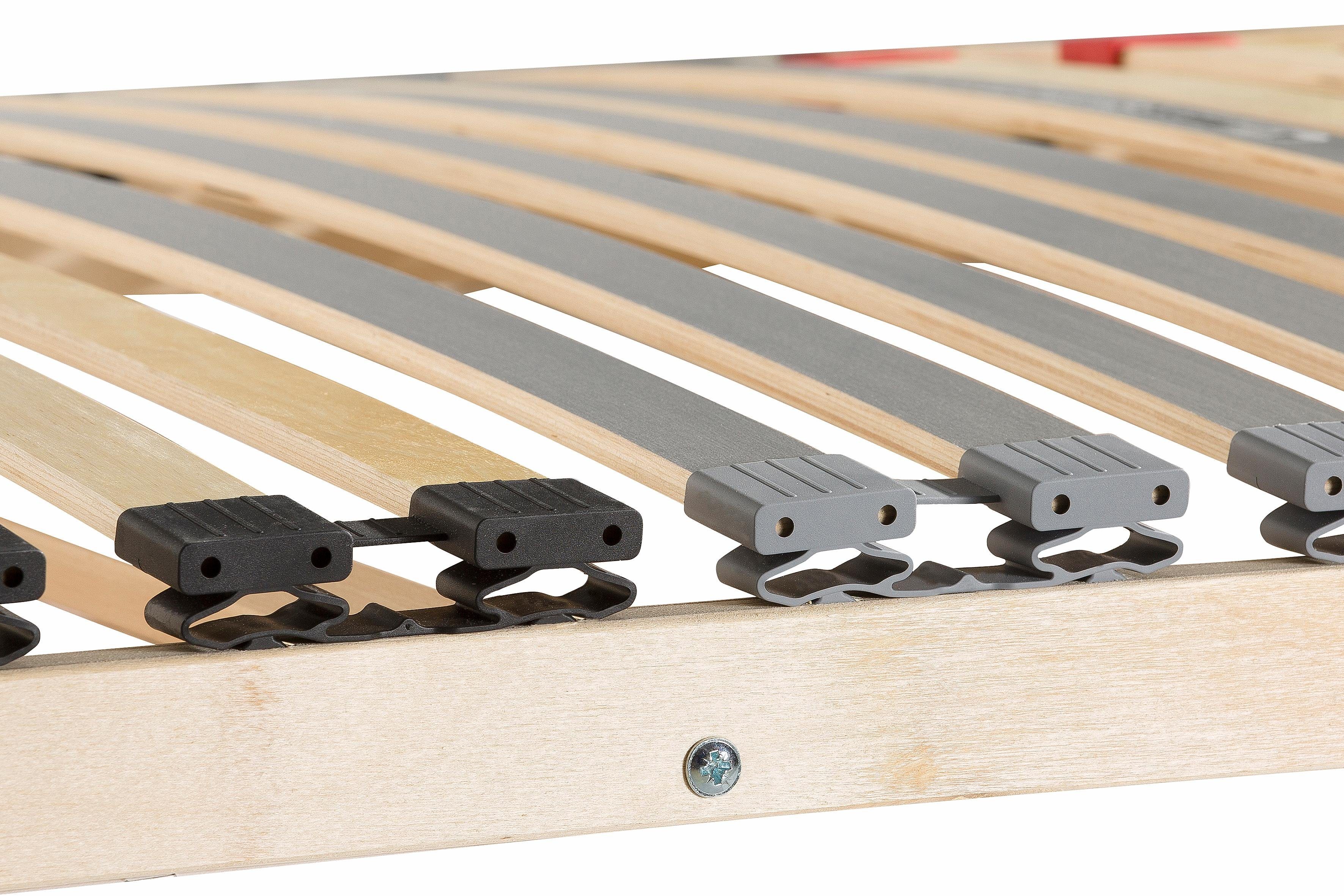 Beco Lattenbodem Maxi Flex LR-K 7 zones, met hardheidsregeling (1 stuk)