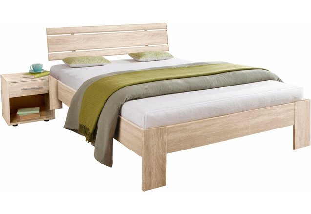 Futonbed in 3 uitvoeringen Futonbed in 3 uitvoeringen